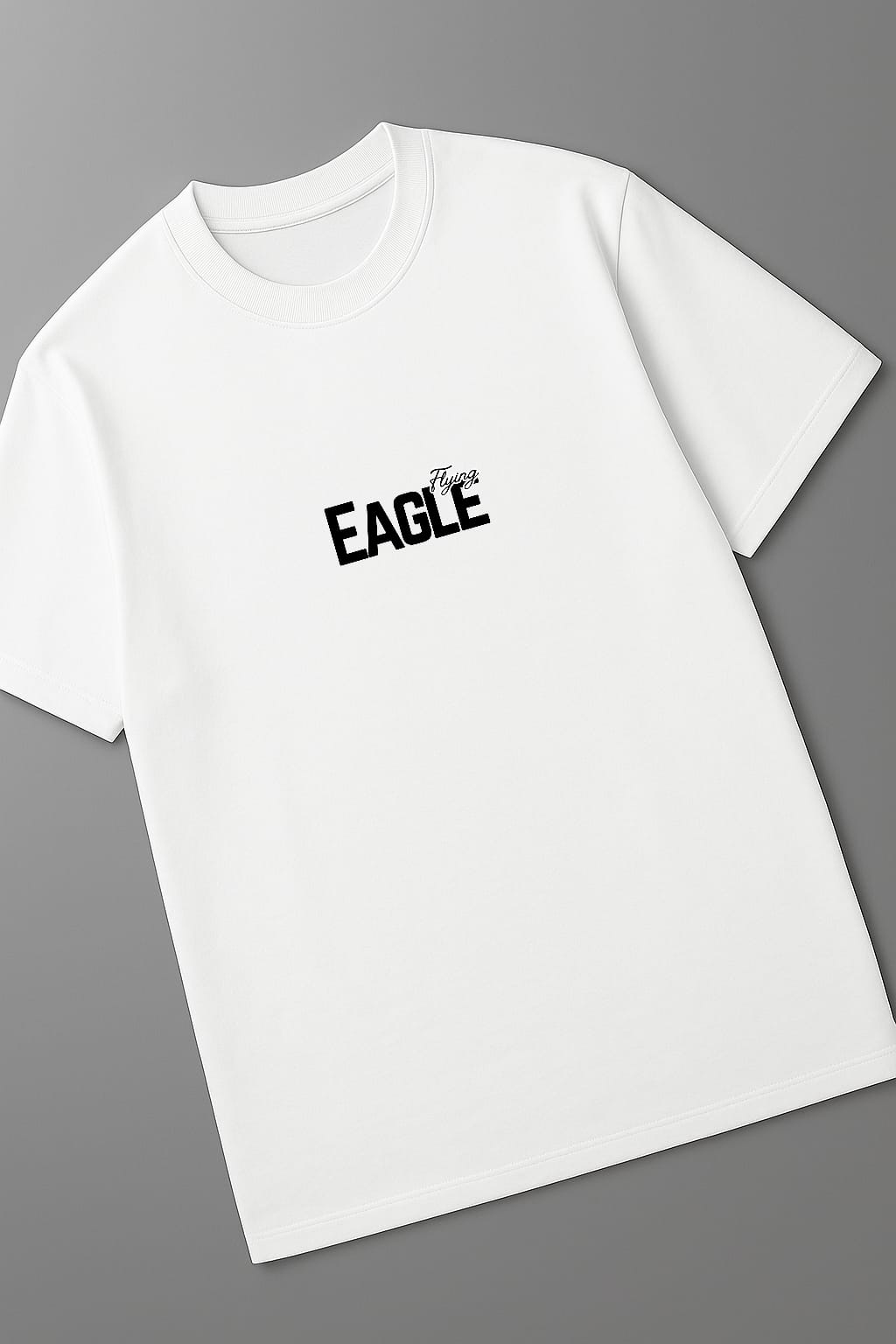 Flying Eagle: Soar Above the Limits - Image 2