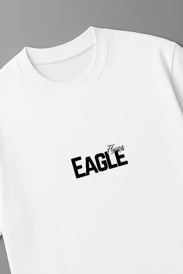 Flying Eagle: Soar Above the Limits